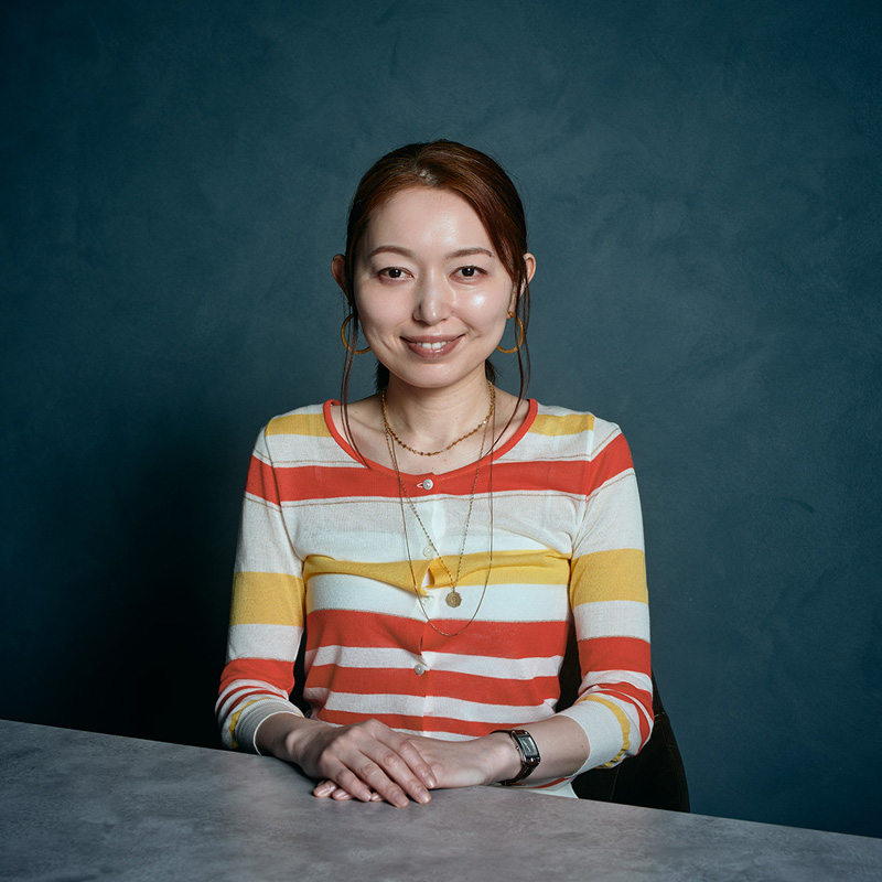 Team | Changer Capital ANRI